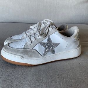 Steven New York by Steve Madden GIRLY sneaker